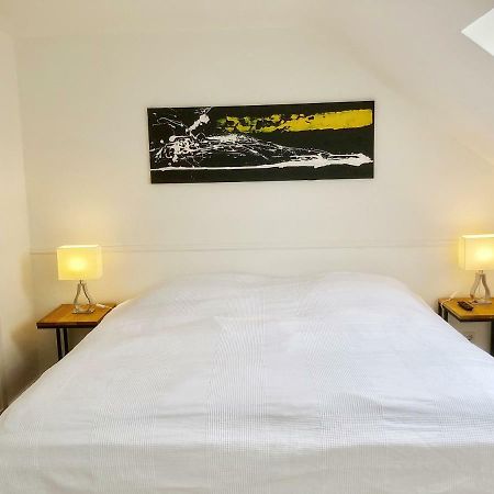 Hugo18 Boardinghouse Daire Kandel Dış mekan fotoğraf
