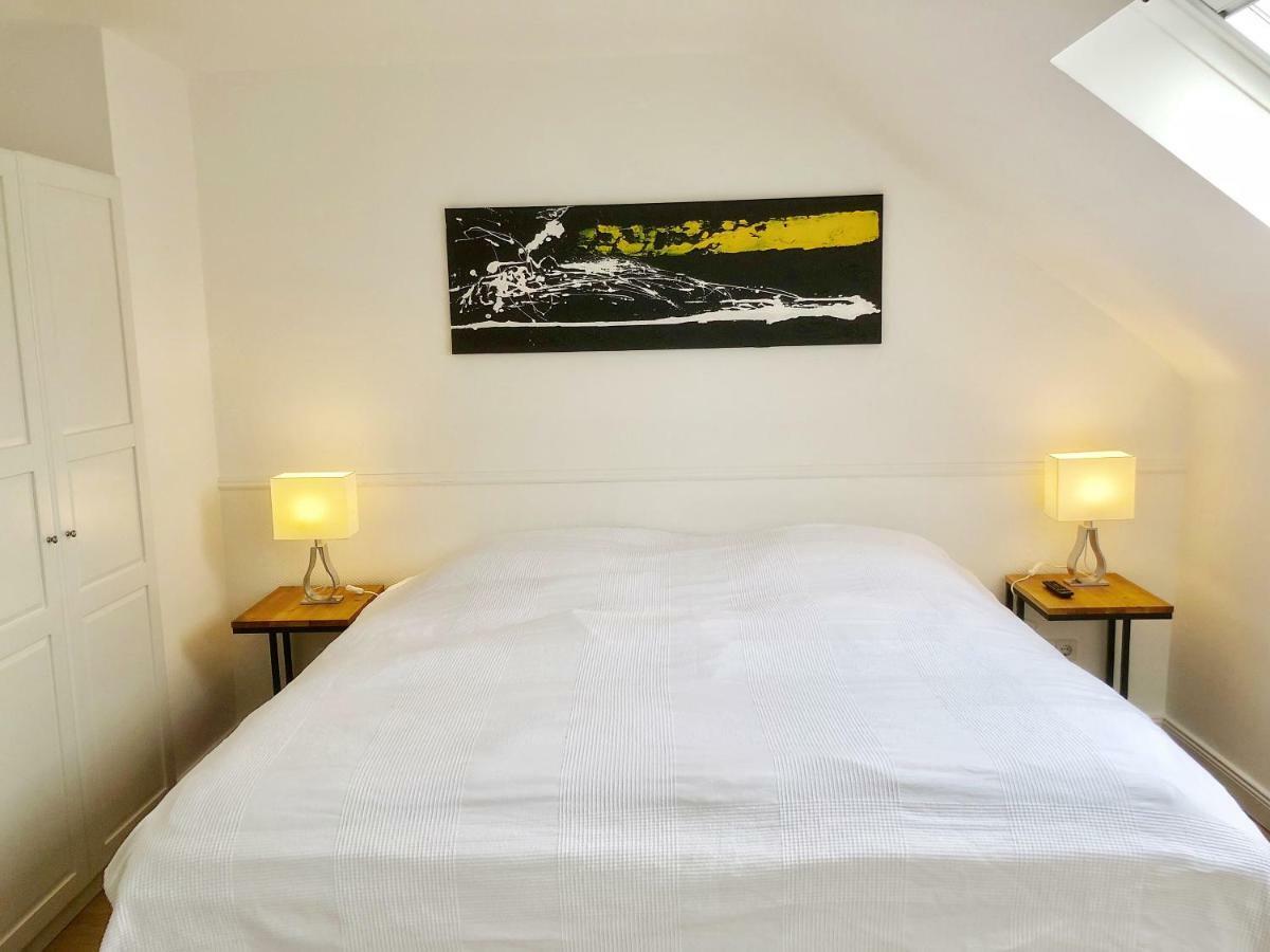 Hugo18 Boardinghouse Daire Kandel Dış mekan fotoğraf