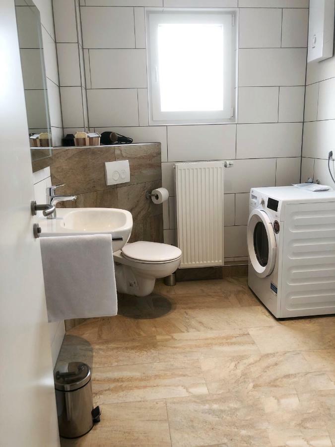 Hugo18 Boardinghouse Daire Kandel Dış mekan fotoğraf