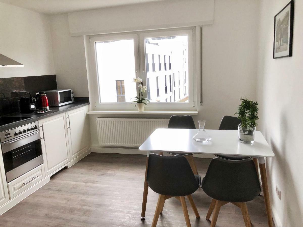 Hugo18 Boardinghouse Daire Kandel Dış mekan fotoğraf