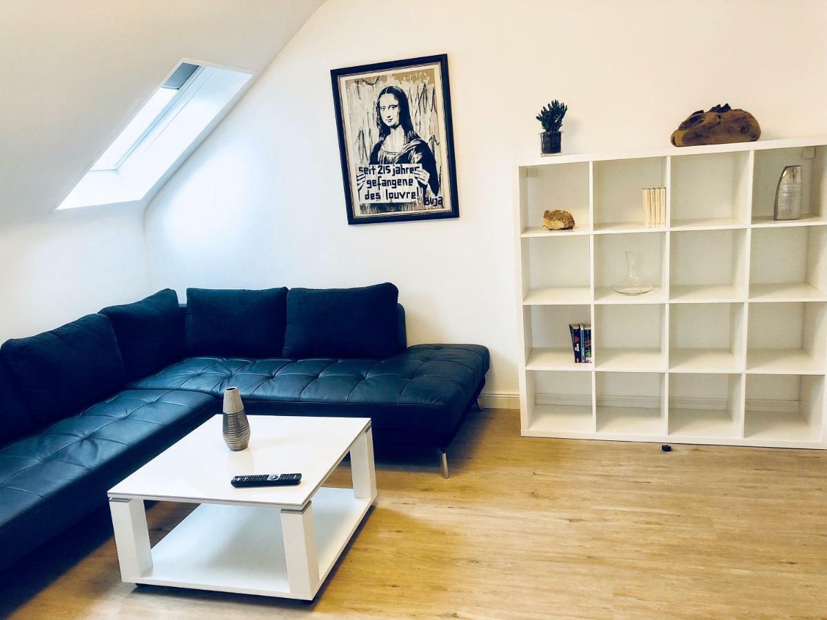 Hugo18 Boardinghouse Daire Kandel Dış mekan fotoğraf