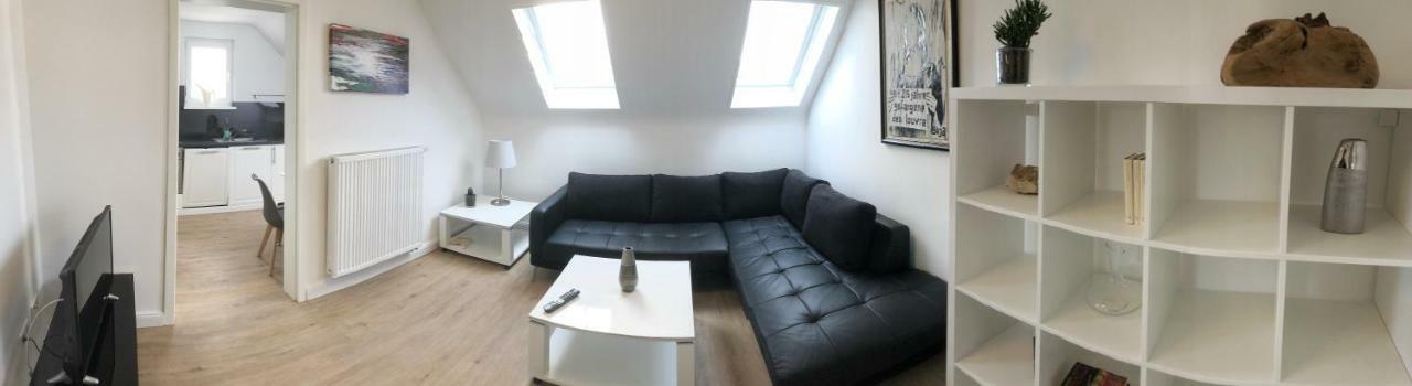 Hugo18 Boardinghouse Daire Kandel Dış mekan fotoğraf