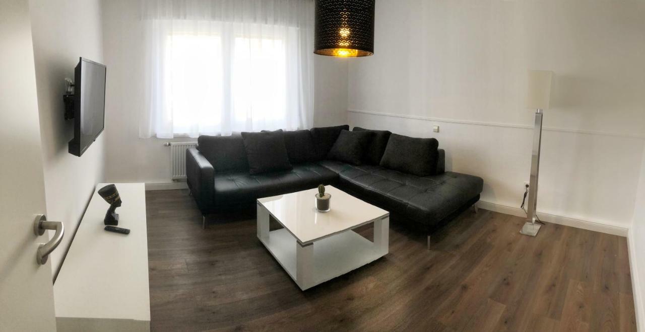 Hugo18 Boardinghouse Daire Kandel Dış mekan fotoğraf